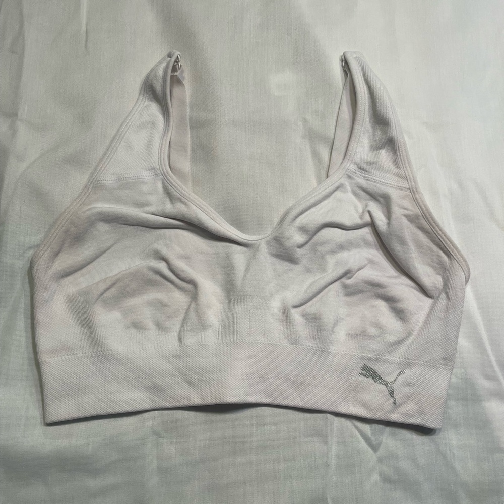 Puma sports bra